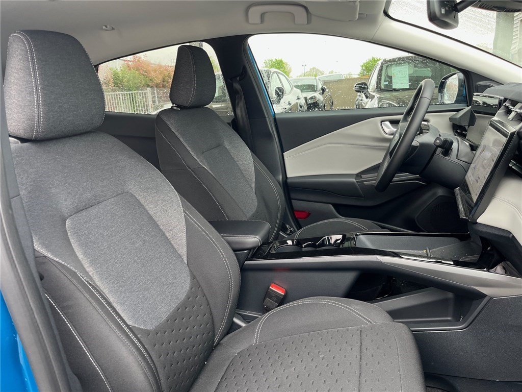 Ford Puma - Photo 12