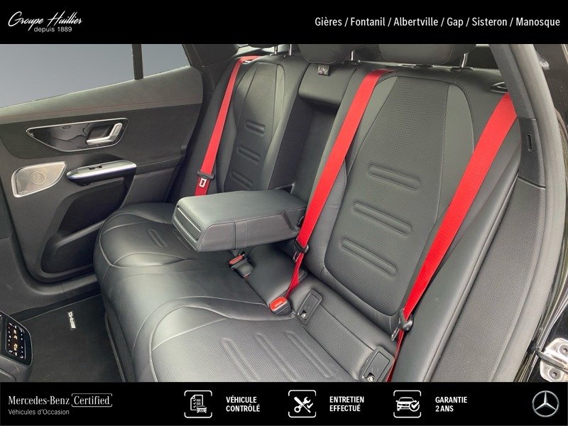 Mercedes EQE - Photo 13
