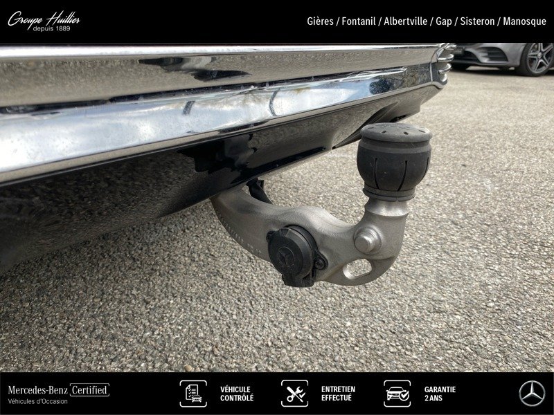 Mercedes EQE - Photo 17