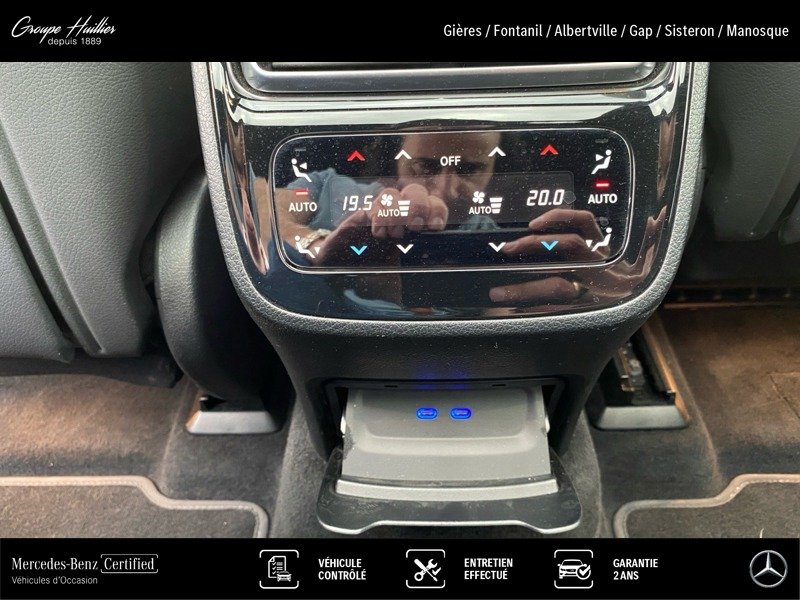 Mercedes EQE - Photo 21