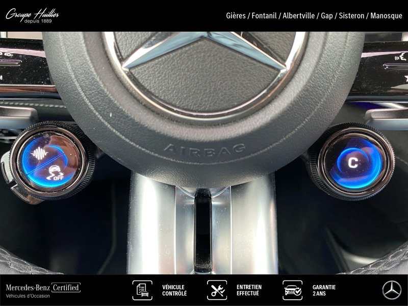 Mercedes EQE - Photo 22