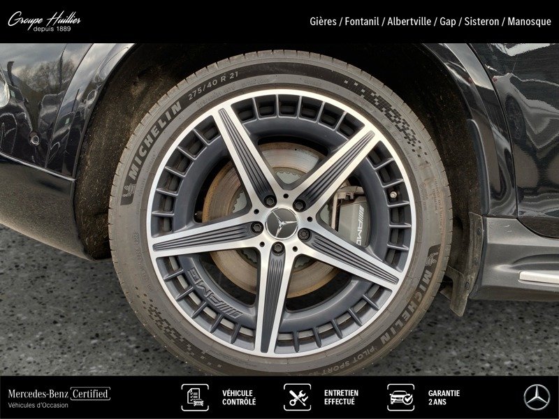 Mercedes EQE - Photo 9