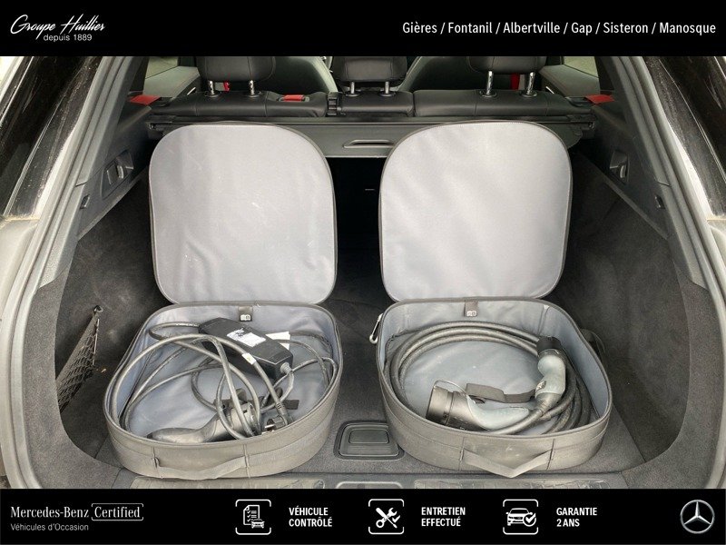 Mercedes EQE - Photo 10
