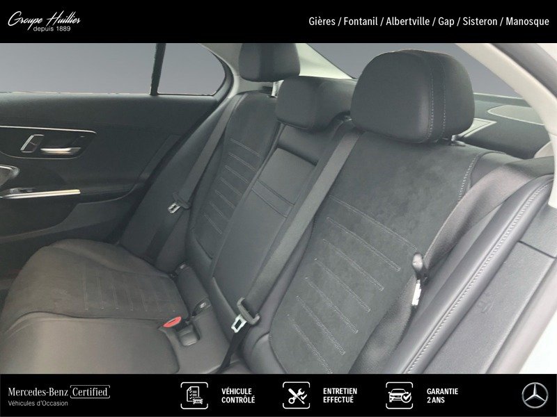Mercedes Classe C - Photo 16