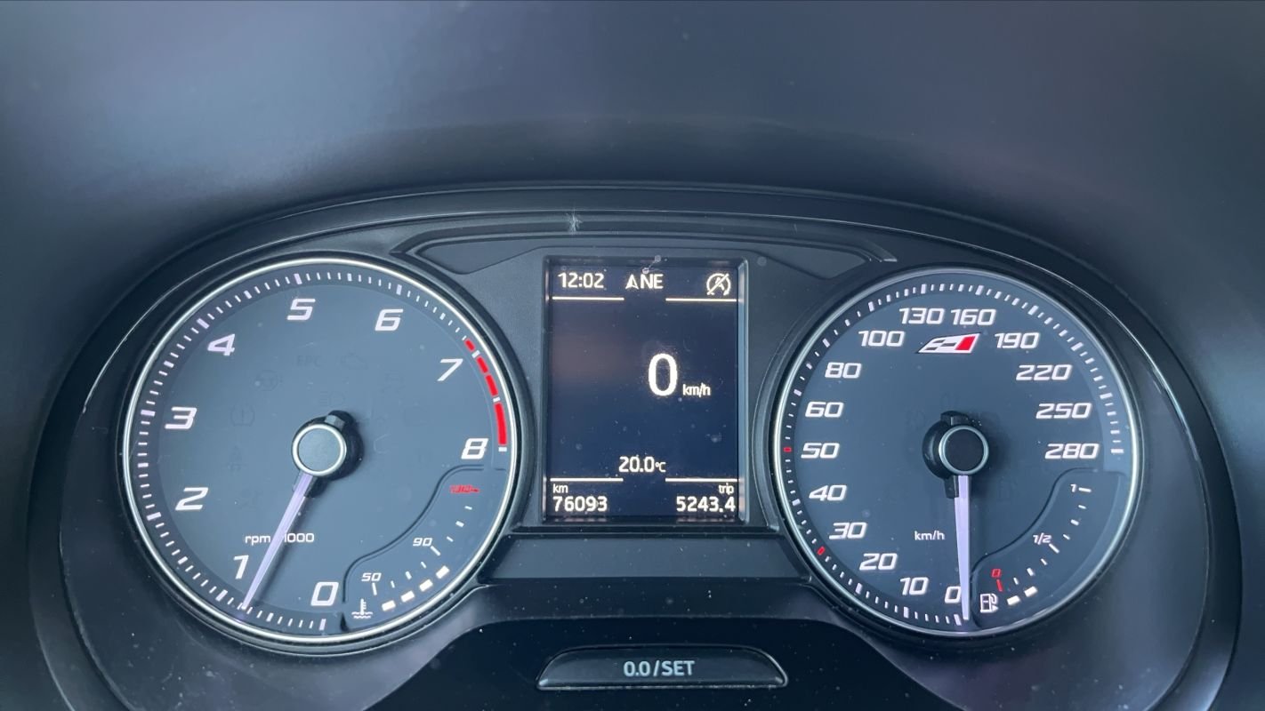 Seat Ibiza - Photo 12