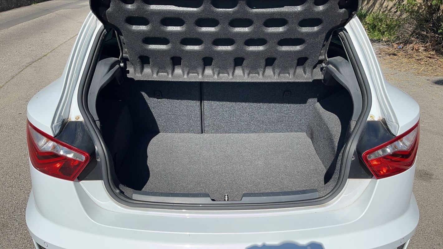 Seat Ibiza - Photo 14