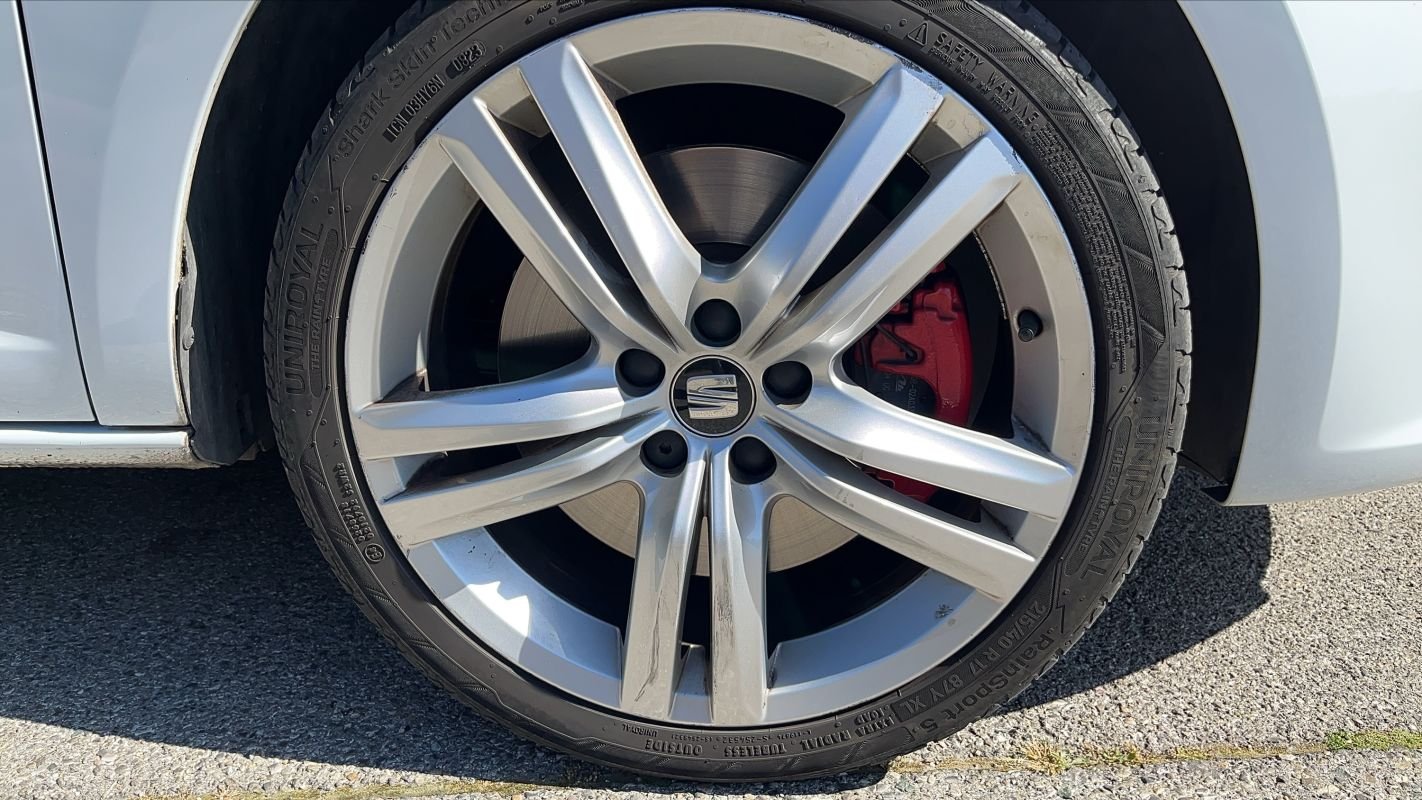 Seat Ibiza - Photo 17