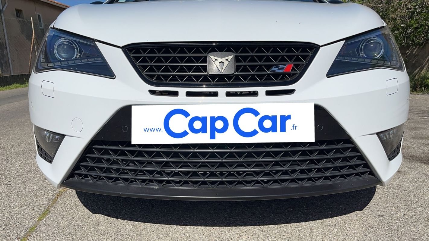 Seat Ibiza - Photo 20