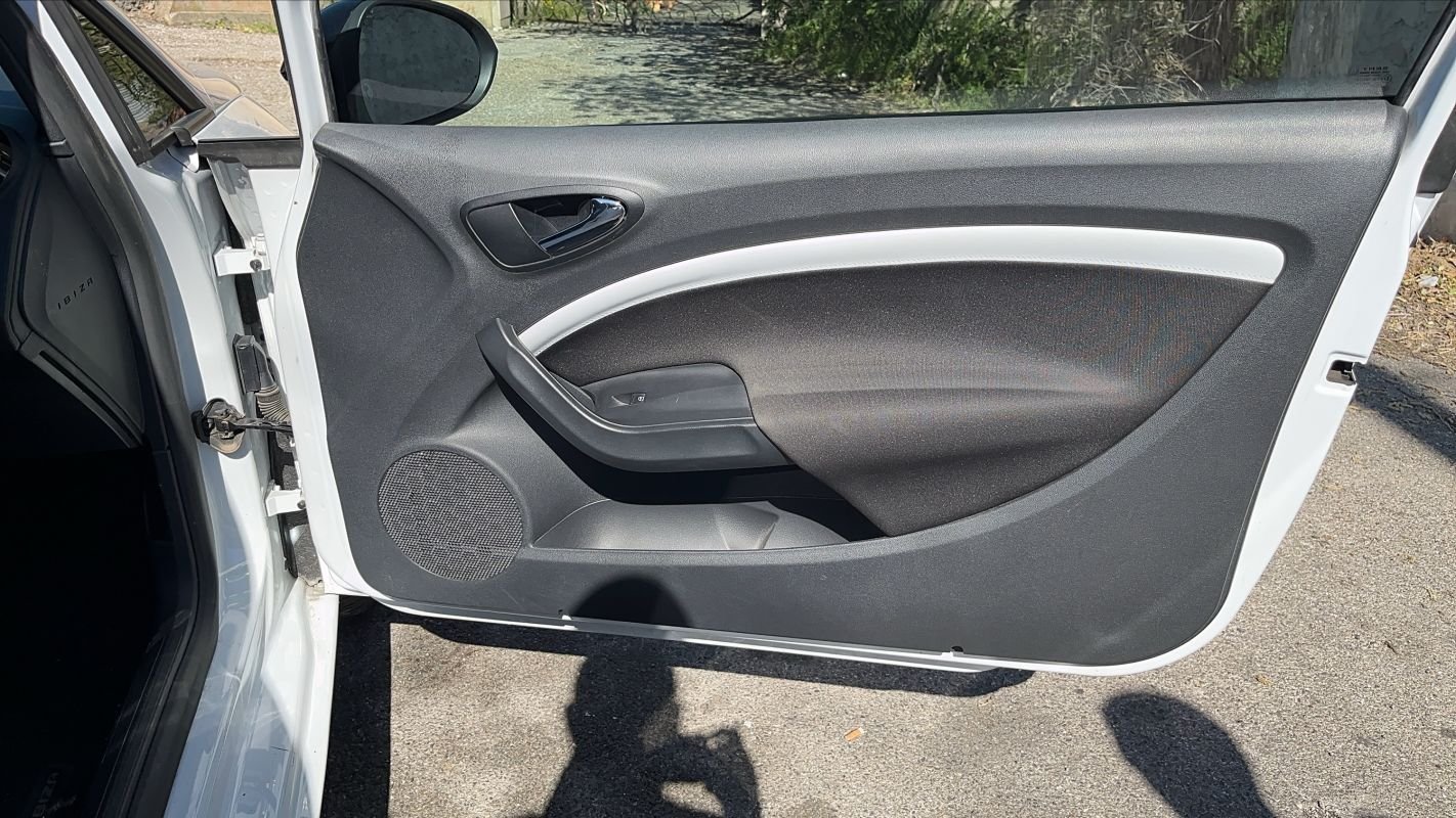 Seat Ibiza - Photo 24