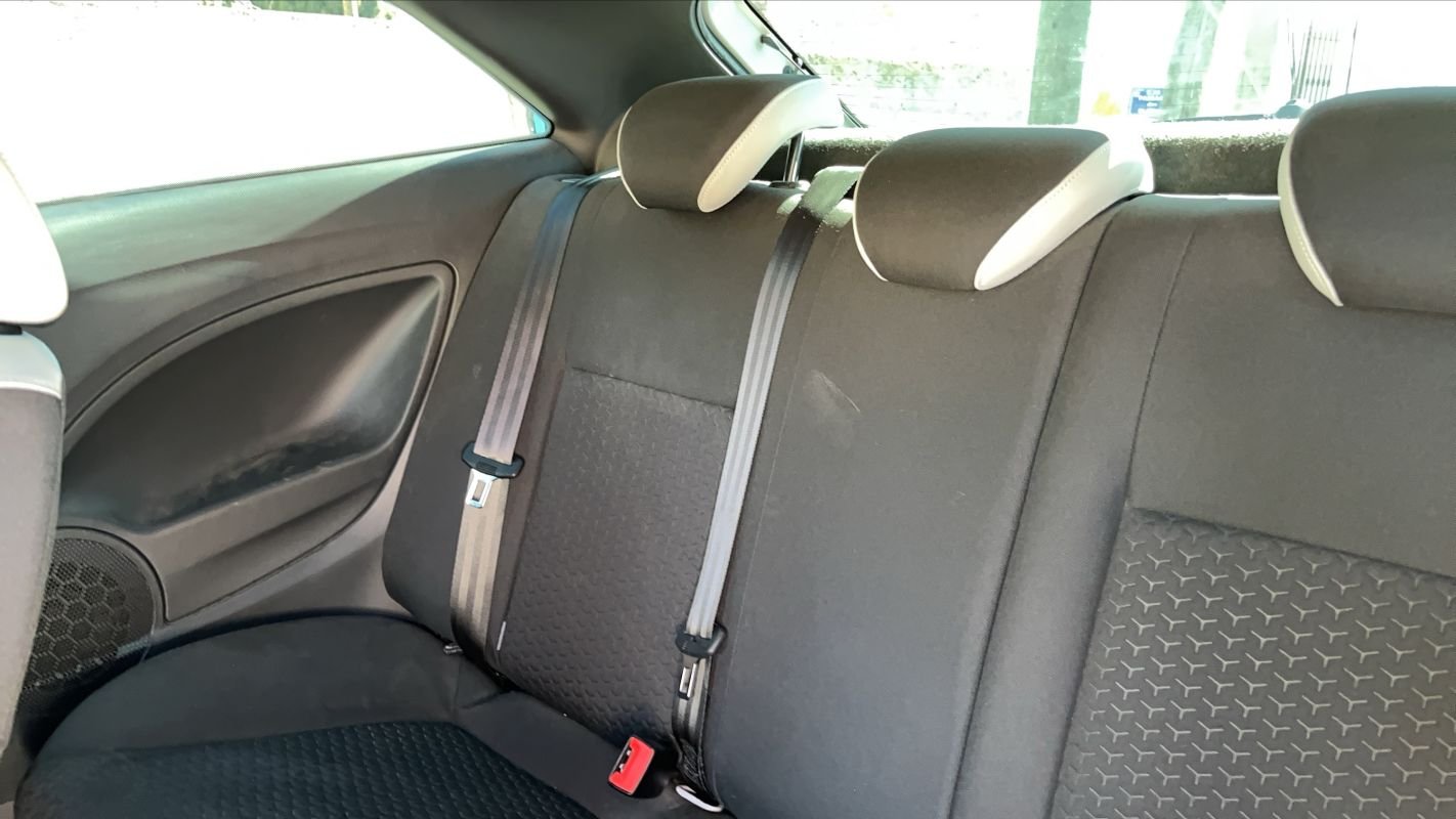 Seat Ibiza - Photo 9