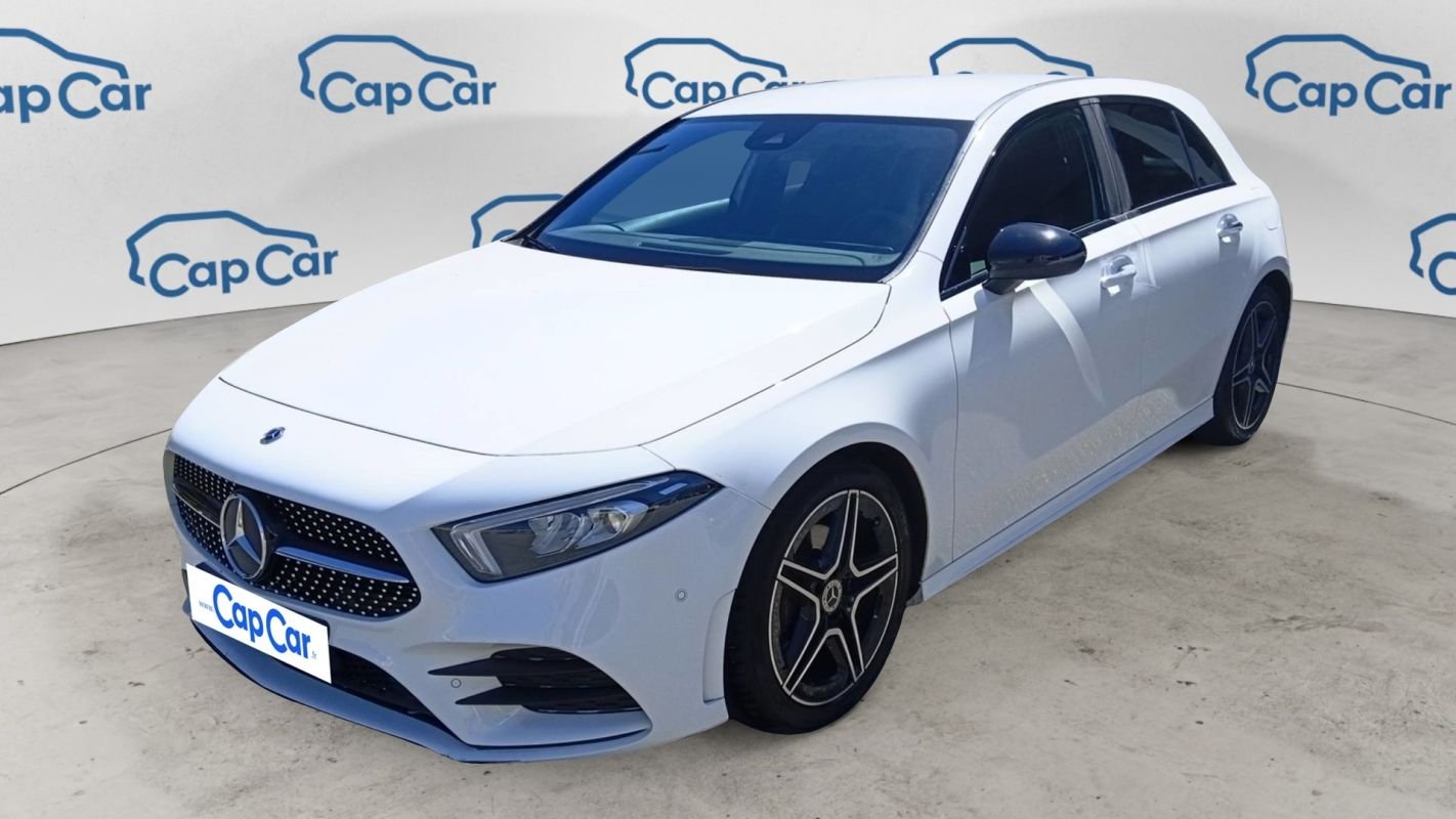Mercedes Classe A