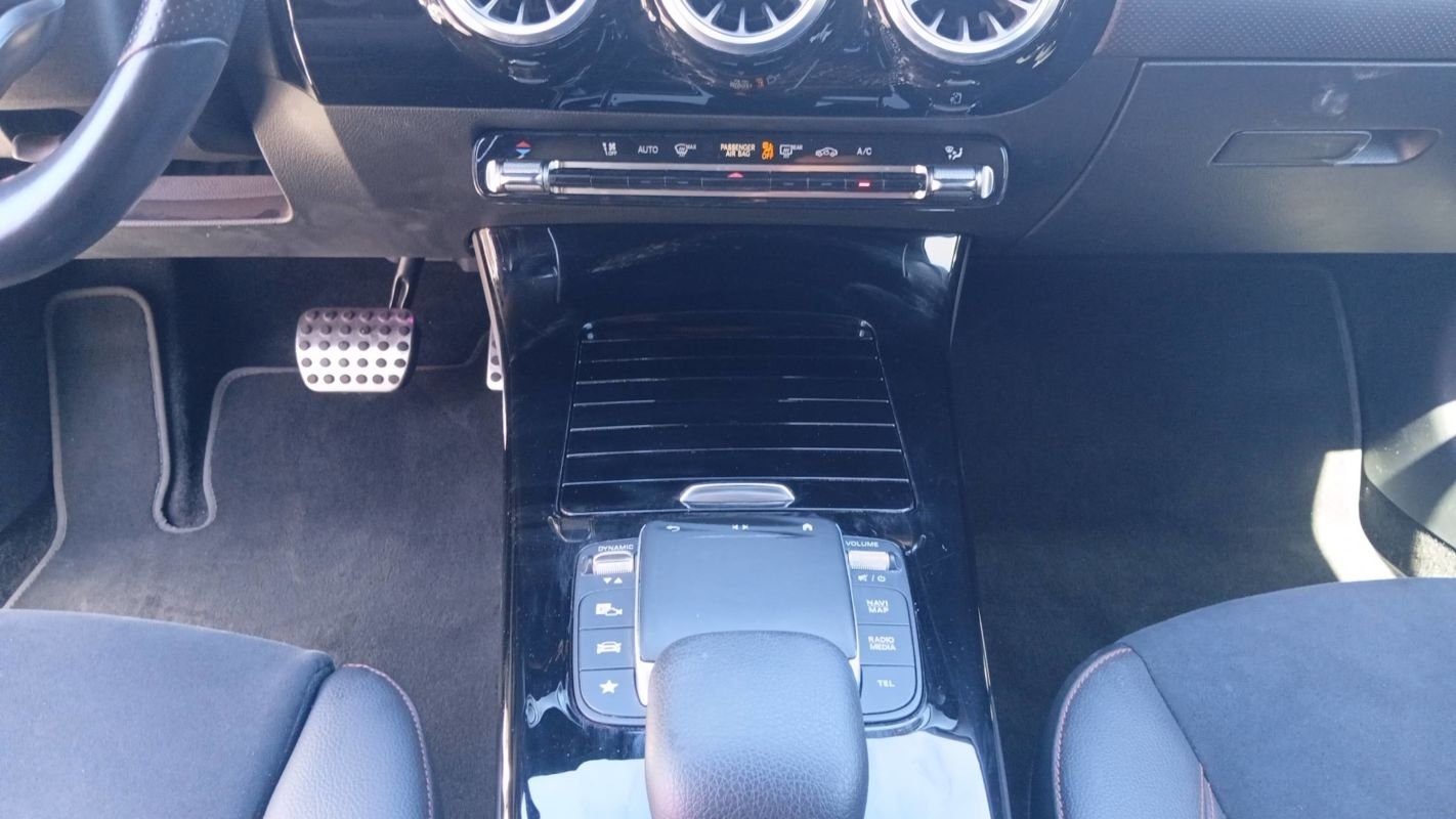 Mercedes Classe A - Photo 13