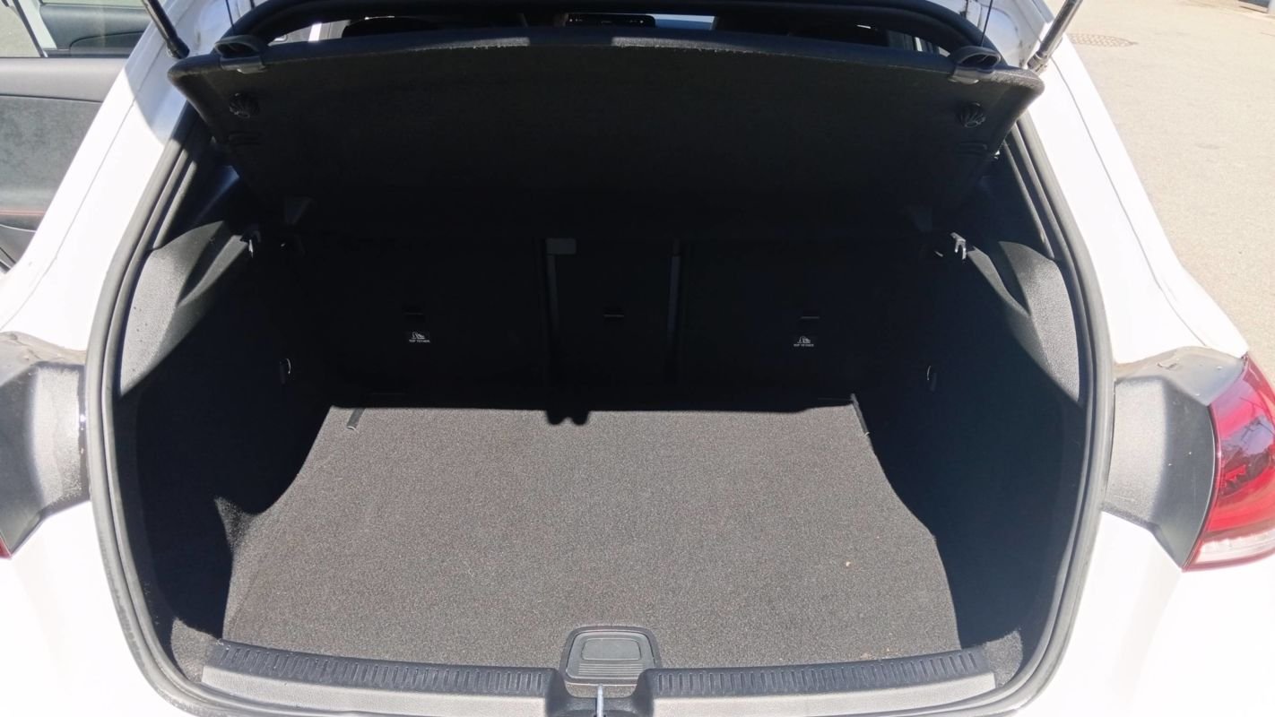 Mercedes Classe A - Photo 14