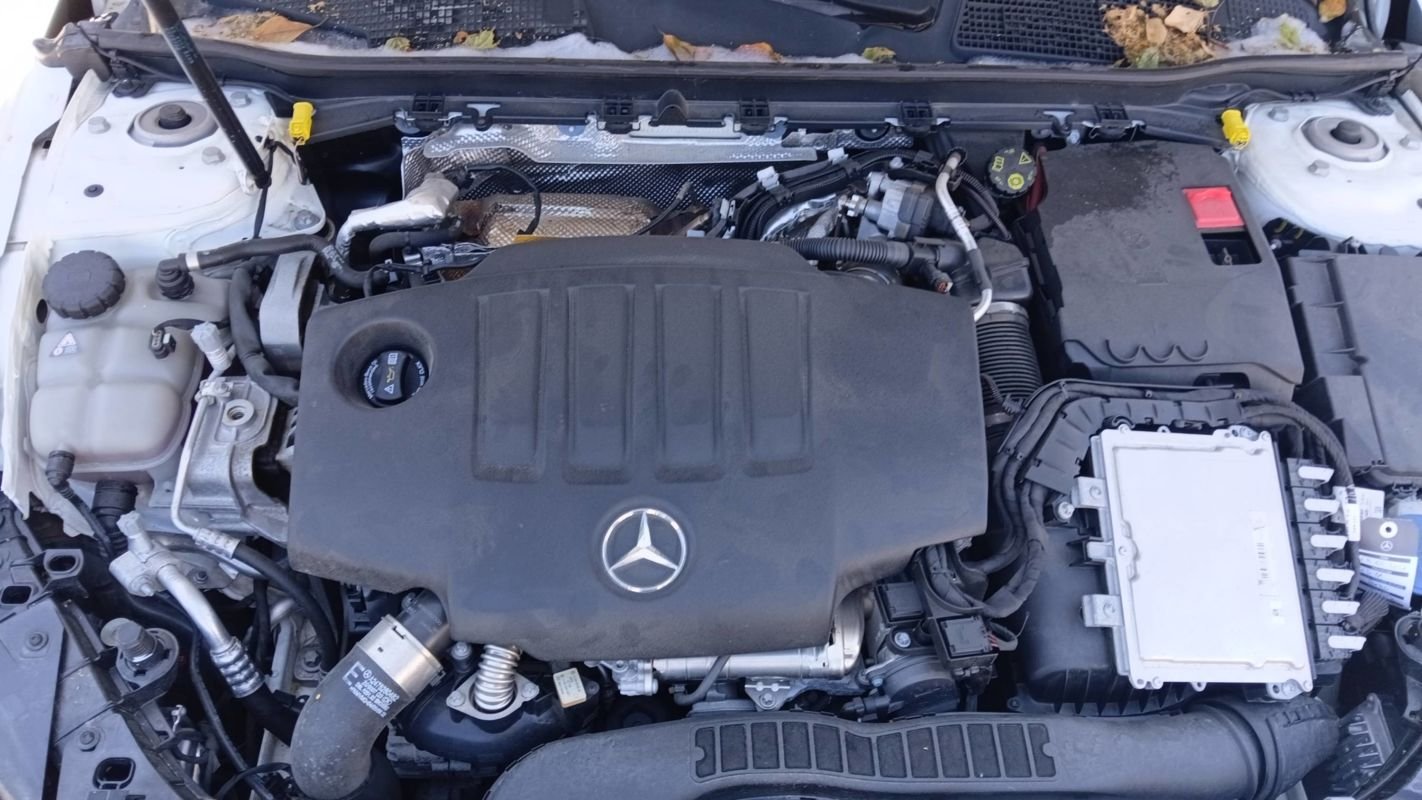 Mercedes Classe A - Photo 15