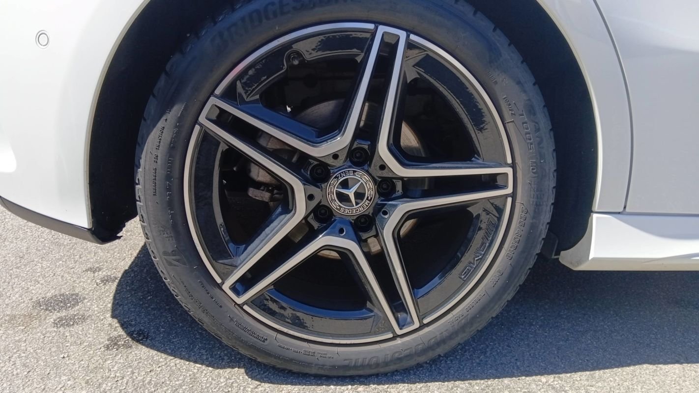Mercedes Classe A - Photo 16