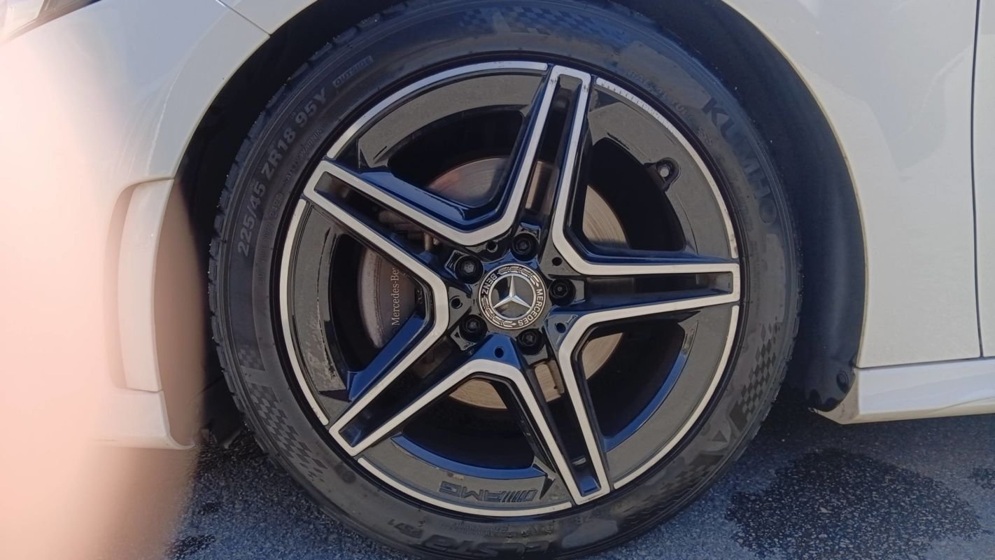 Mercedes Classe A - Photo 18