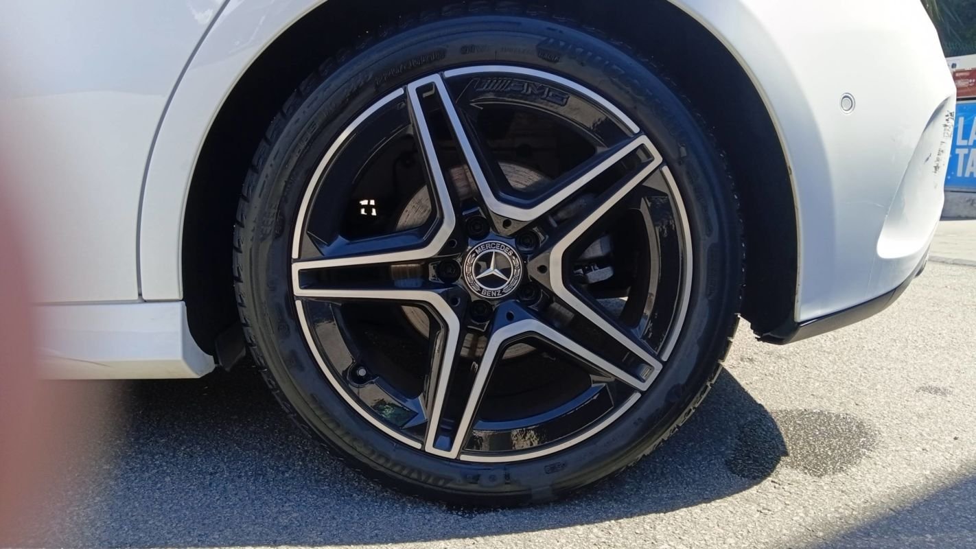 Mercedes Classe A - Photo 19