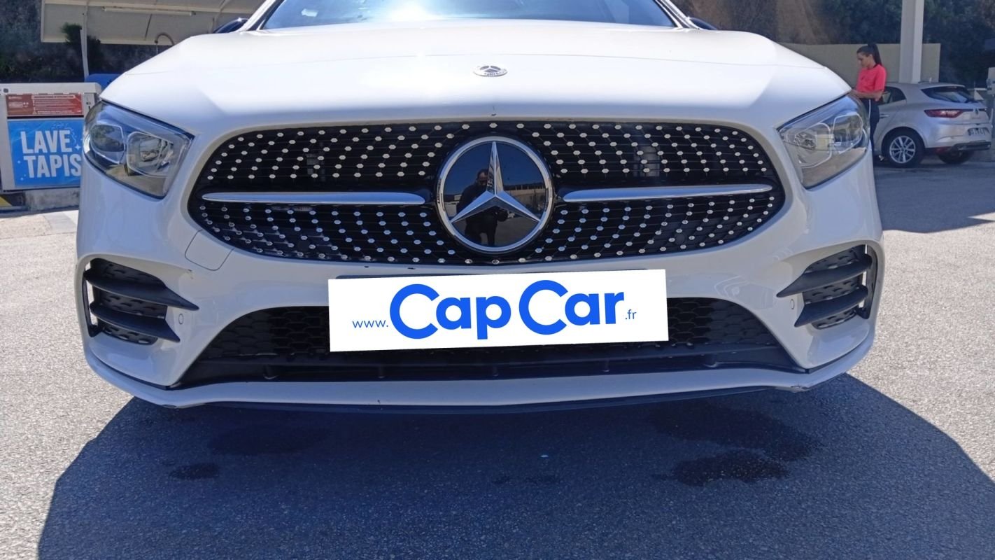 Mercedes Classe A - Photo 20