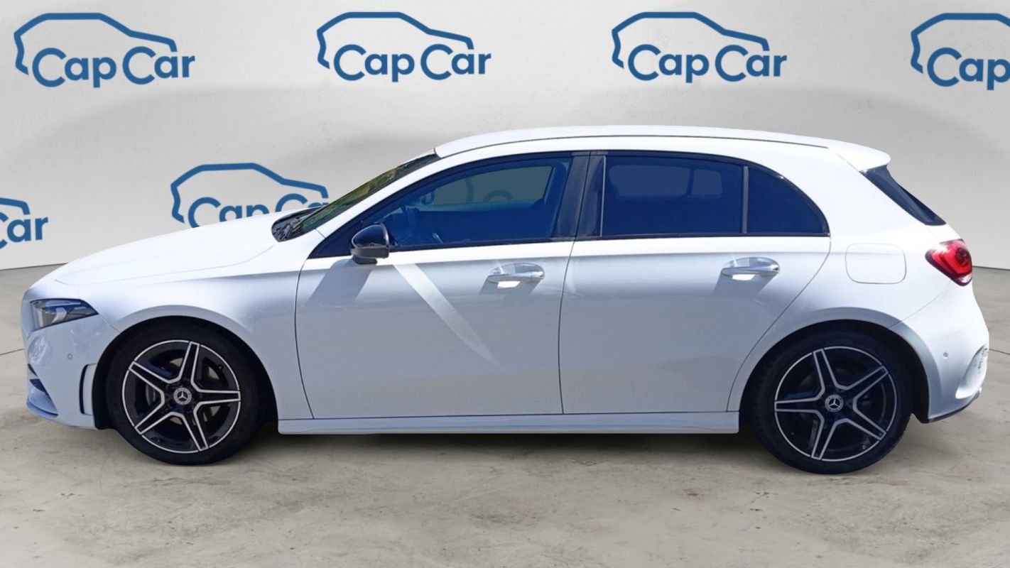 Mercedes Classe A - Photo 2