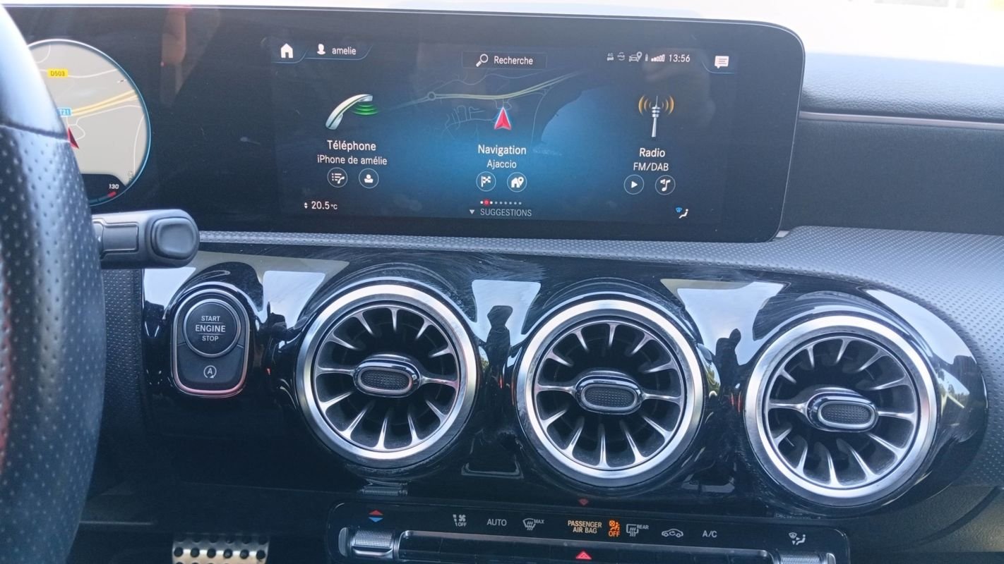 Mercedes Classe A - Photo 23