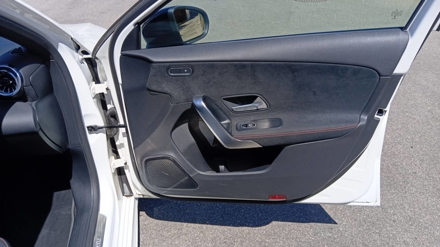 Mercedes Classe A - Photo 24