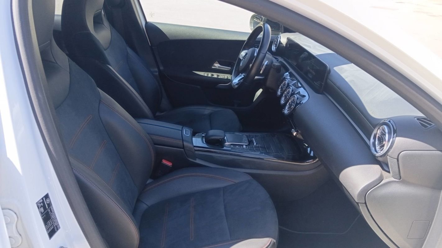 Mercedes Classe A - Photo 25
