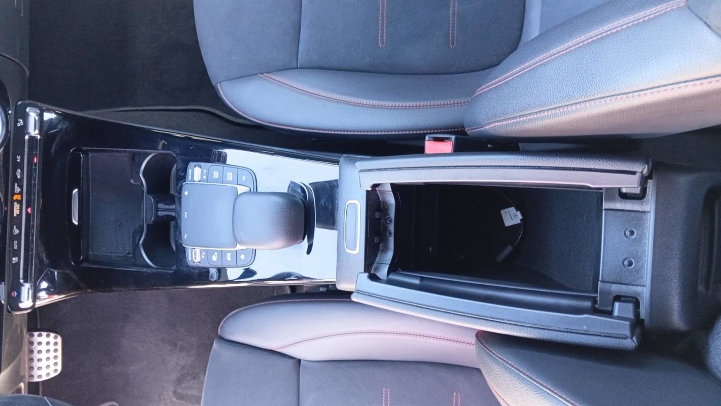 Mercedes Classe A - Photo 26