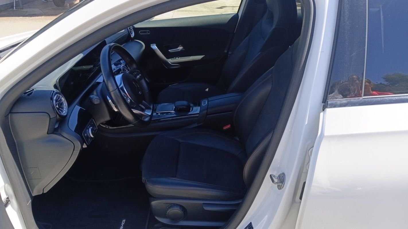 Mercedes Classe A - Photo 27