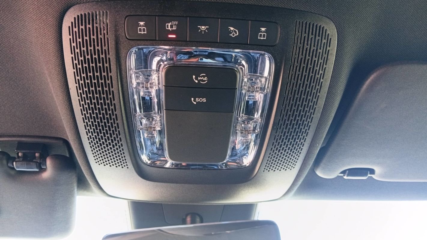 Mercedes Classe A - Photo 28