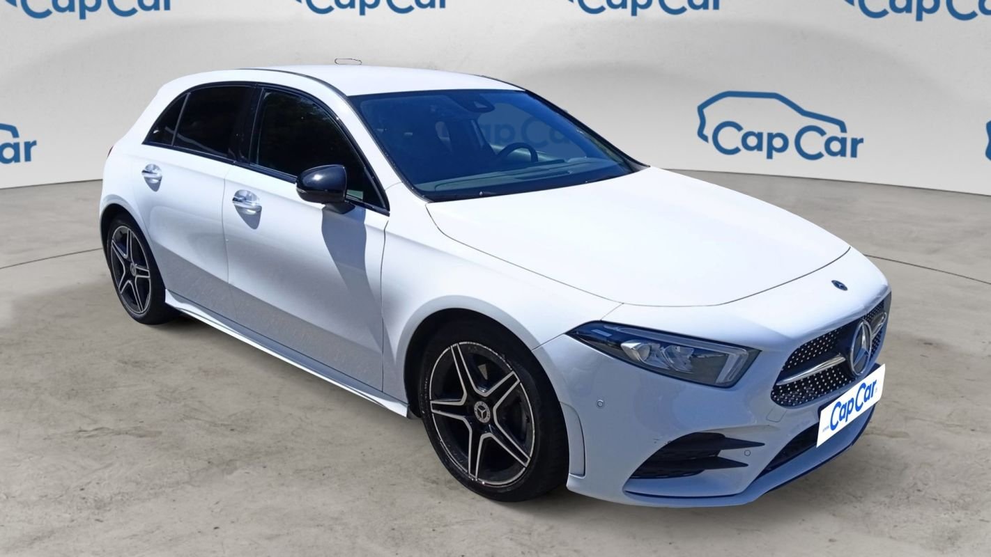 Mercedes Classe A - Photo 29