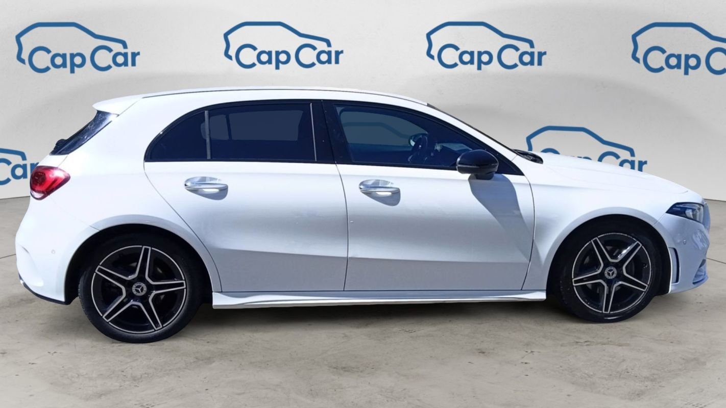 Mercedes Classe A - Photo 4