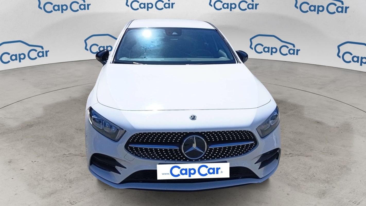 Mercedes Classe A - Photo 5