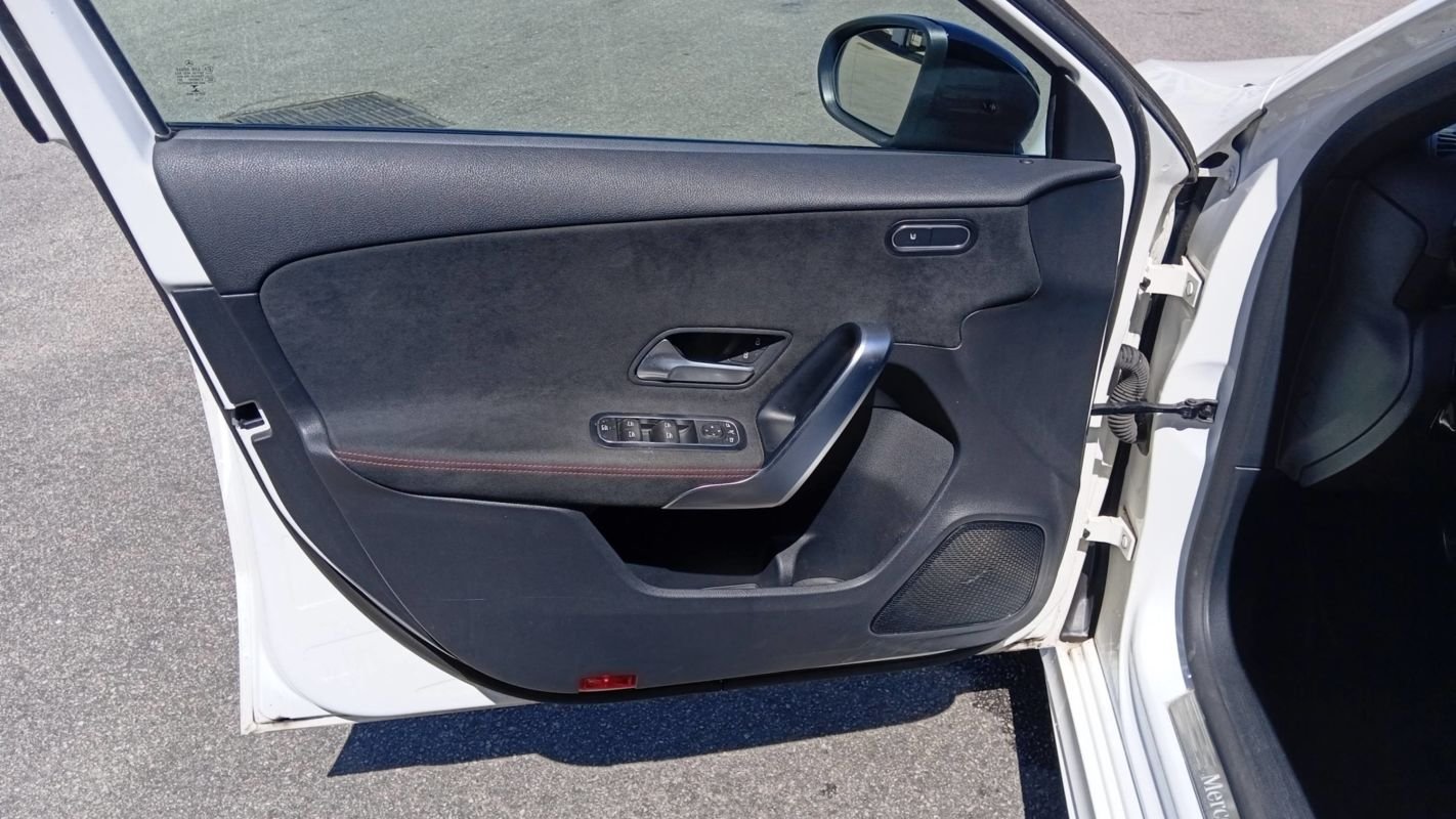 Mercedes Classe A - Photo 7