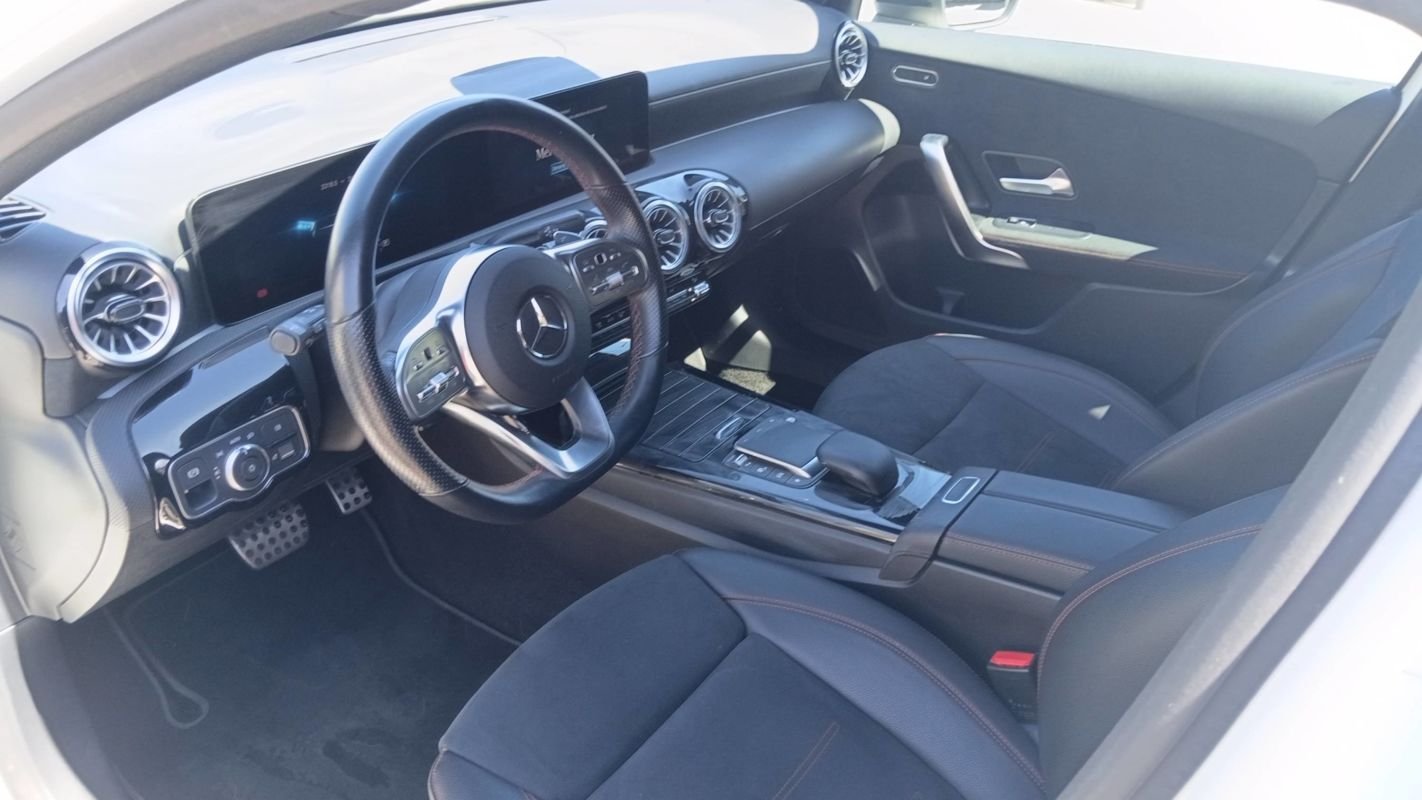 Mercedes Classe A - Photo 8