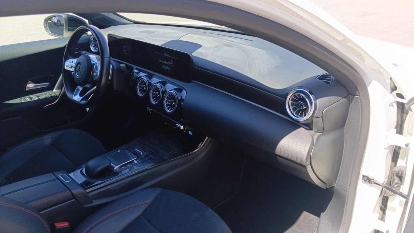 Mercedes Classe A - Photo 10