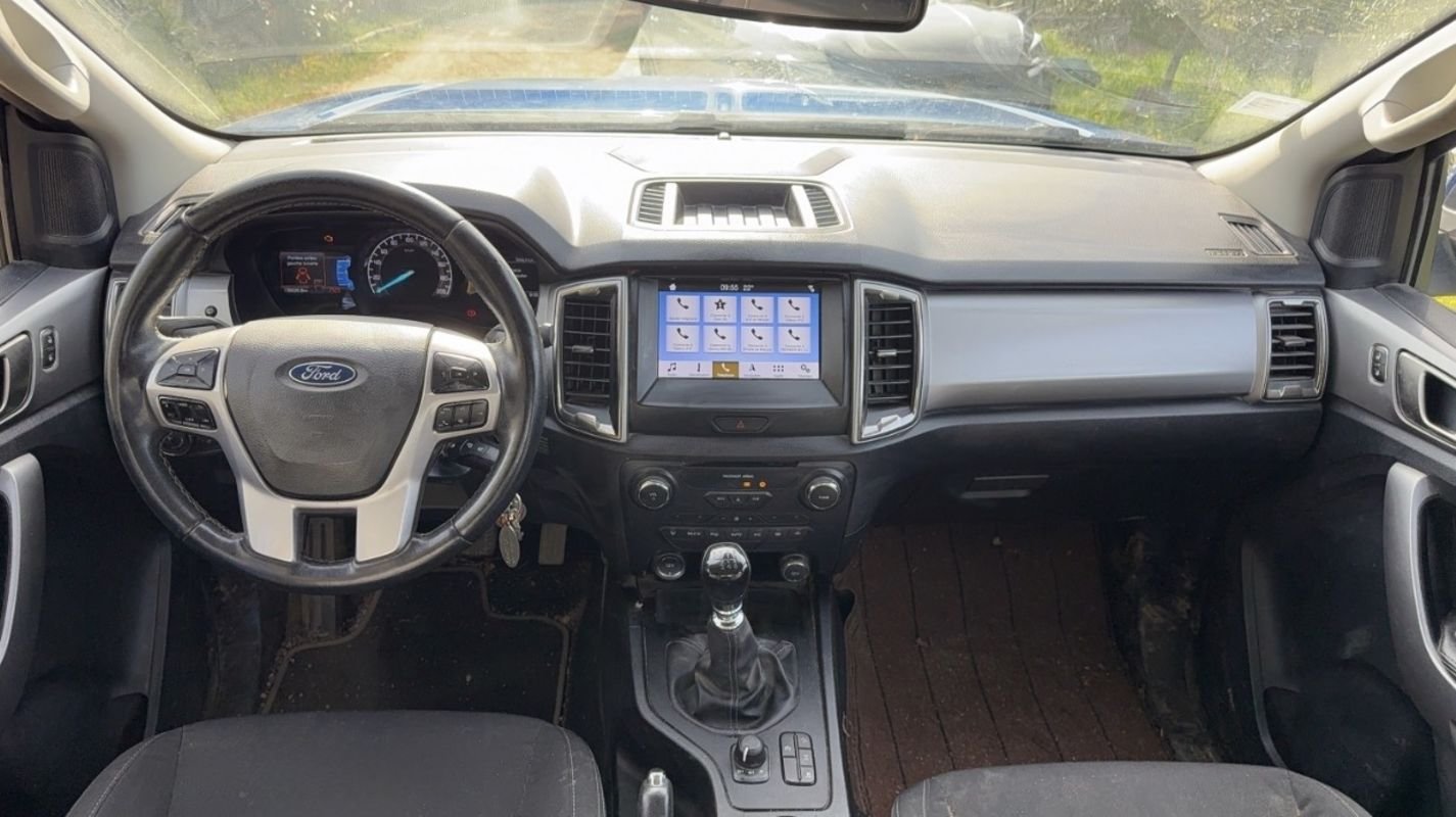Ford Ranger - Photo 11