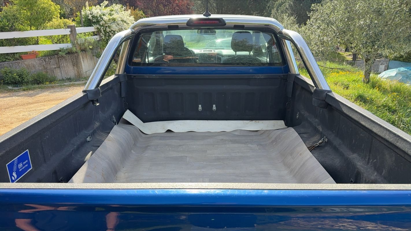 Ford Ranger - Photo 14