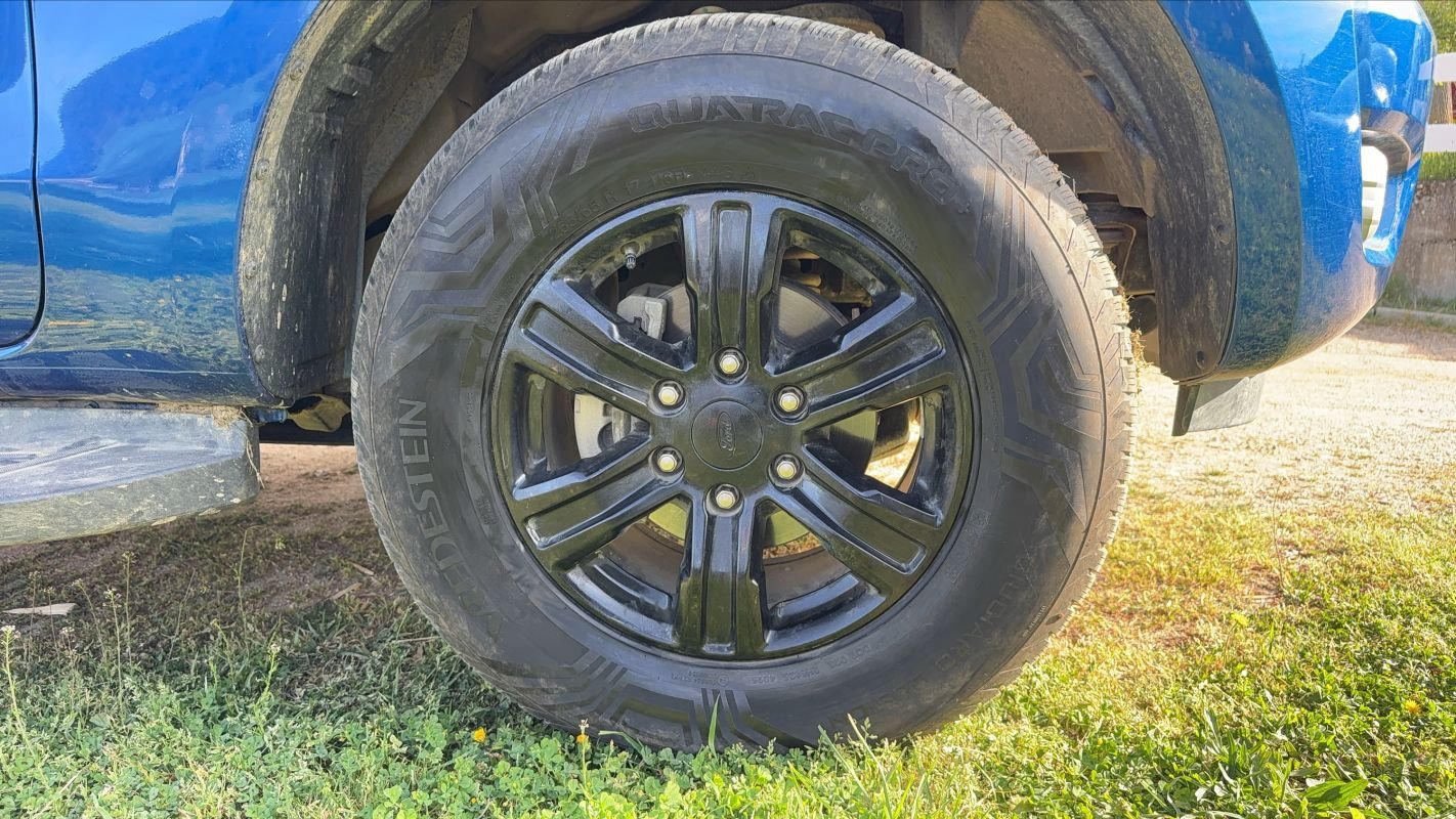 Ford Ranger - Photo 16