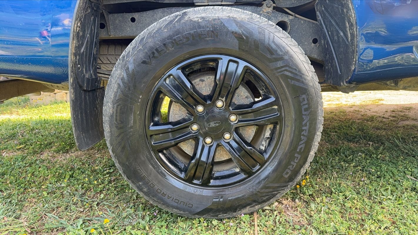 Ford Ranger - Photo 17
