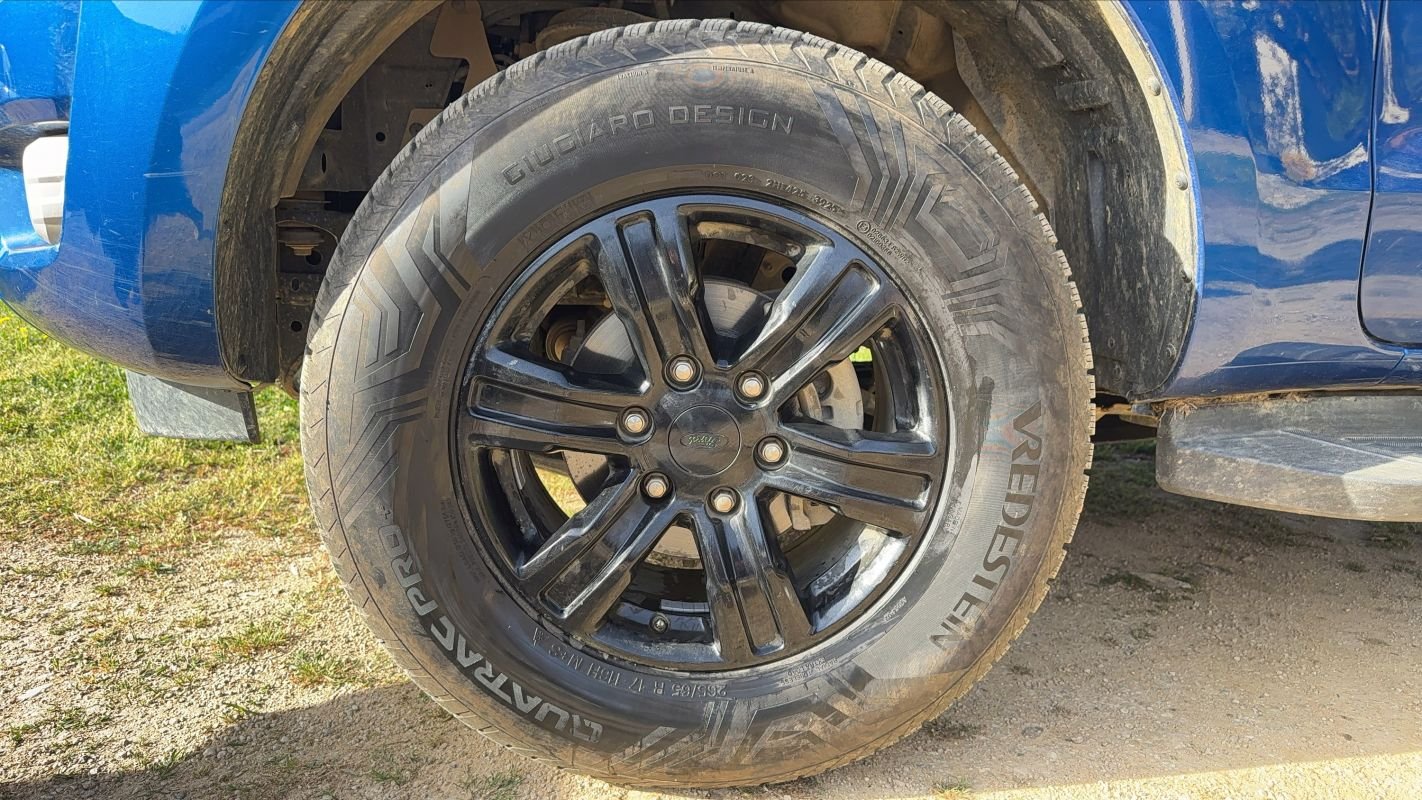 Ford Ranger - Photo 18