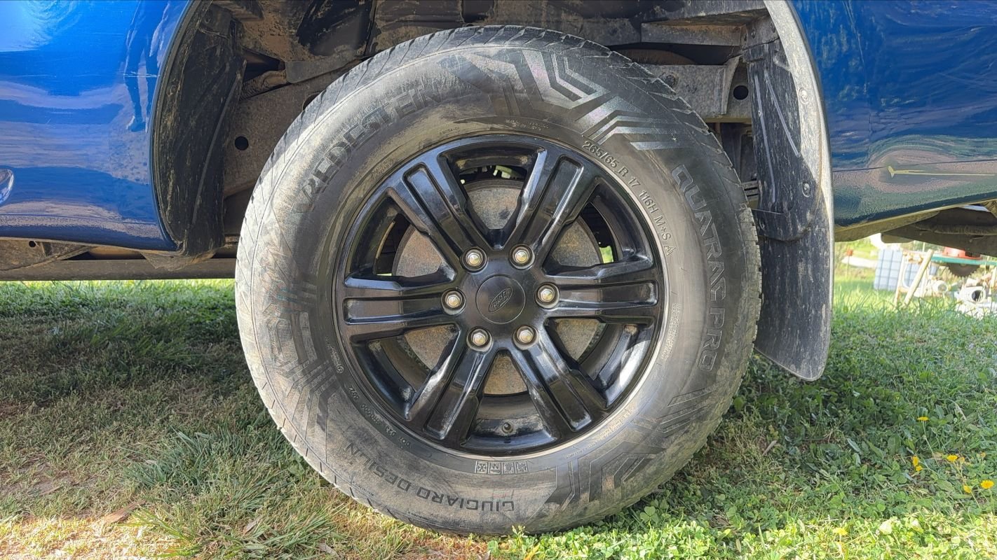 Ford Ranger - Photo 19