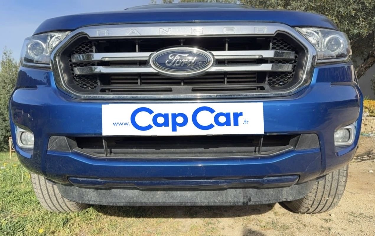 Ford Ranger - Photo 20