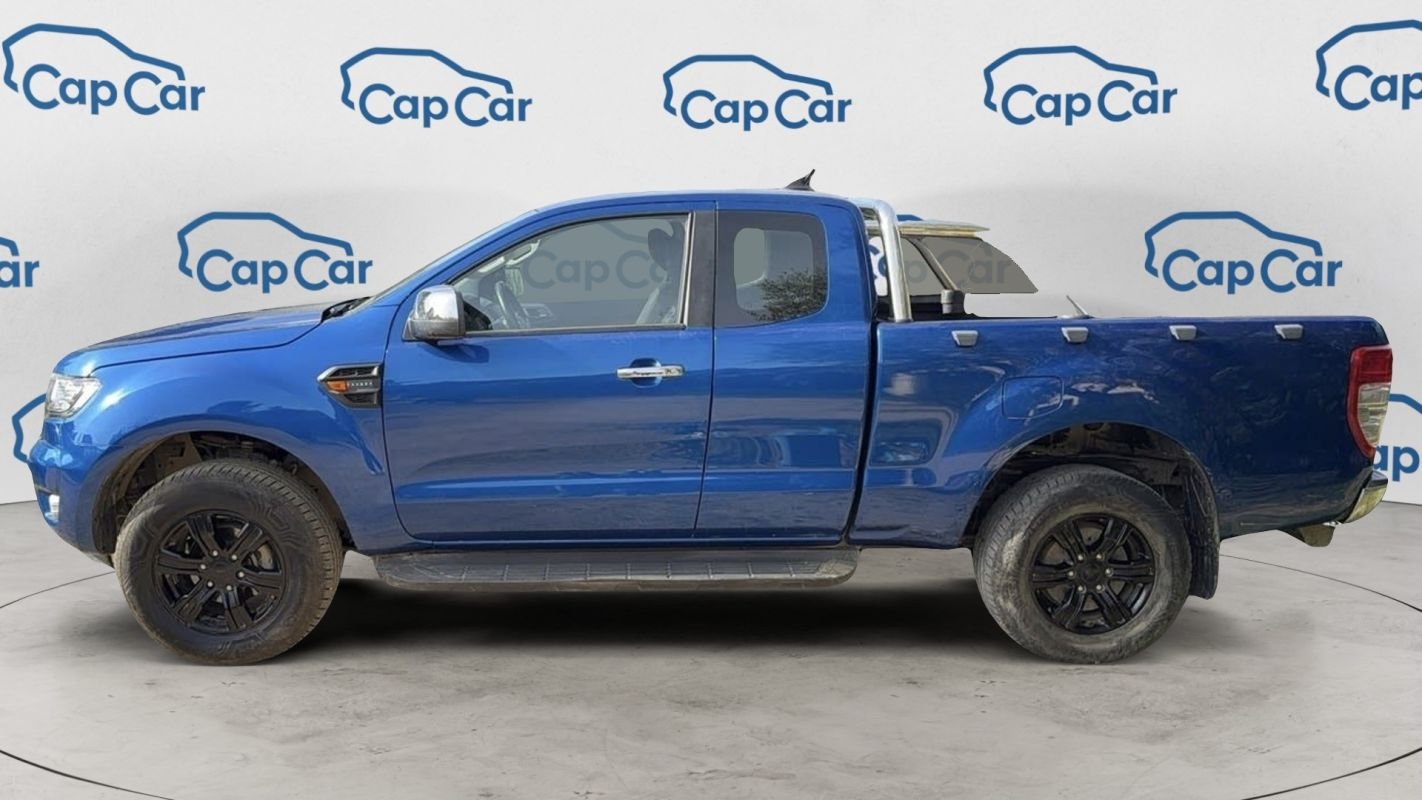 Ford Ranger - Photo 2