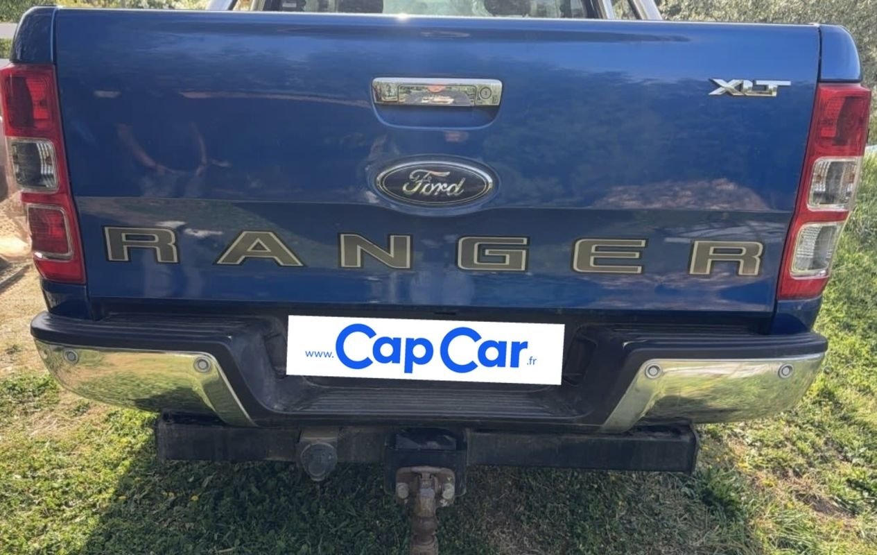 Ford Ranger - Photo 21