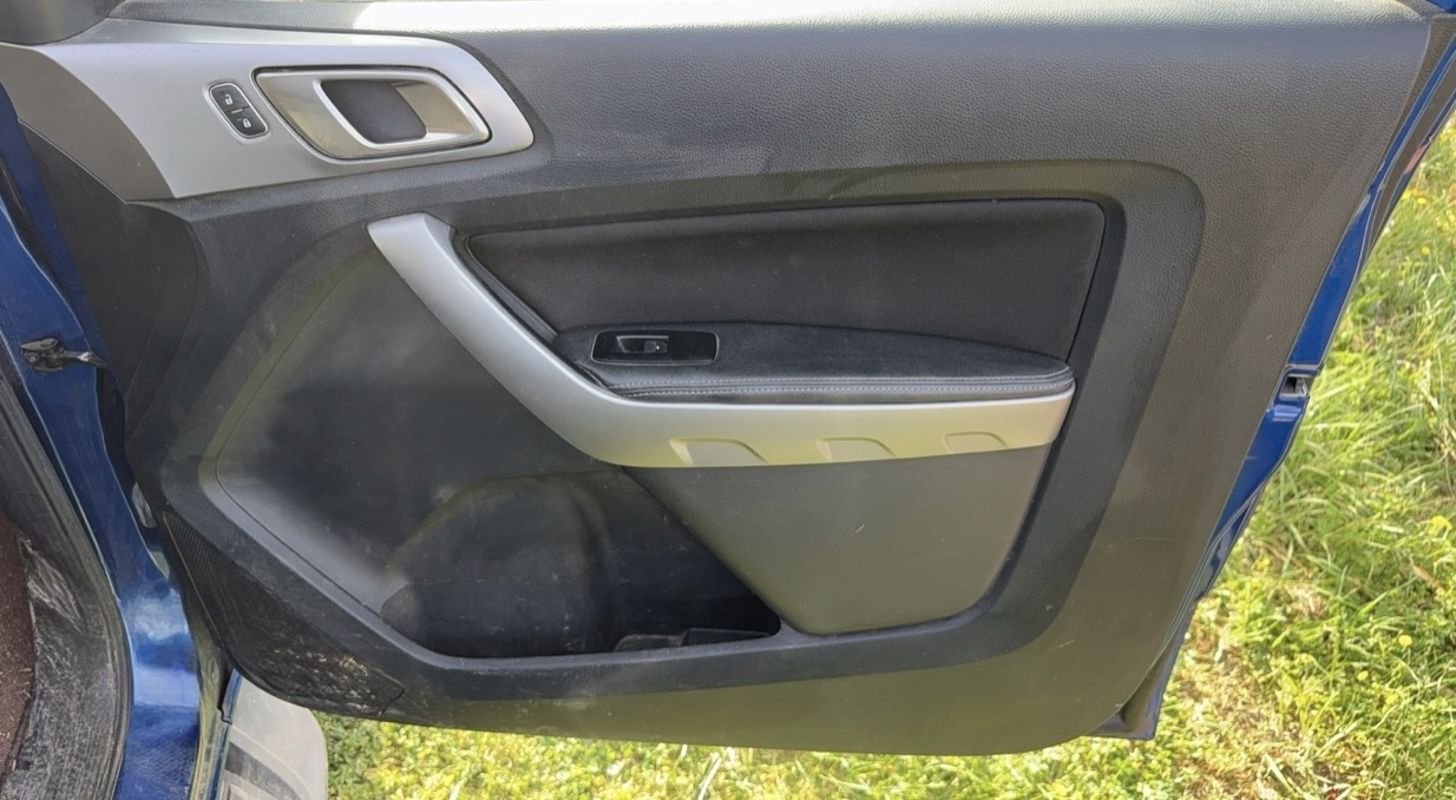 Ford Ranger - Photo 22