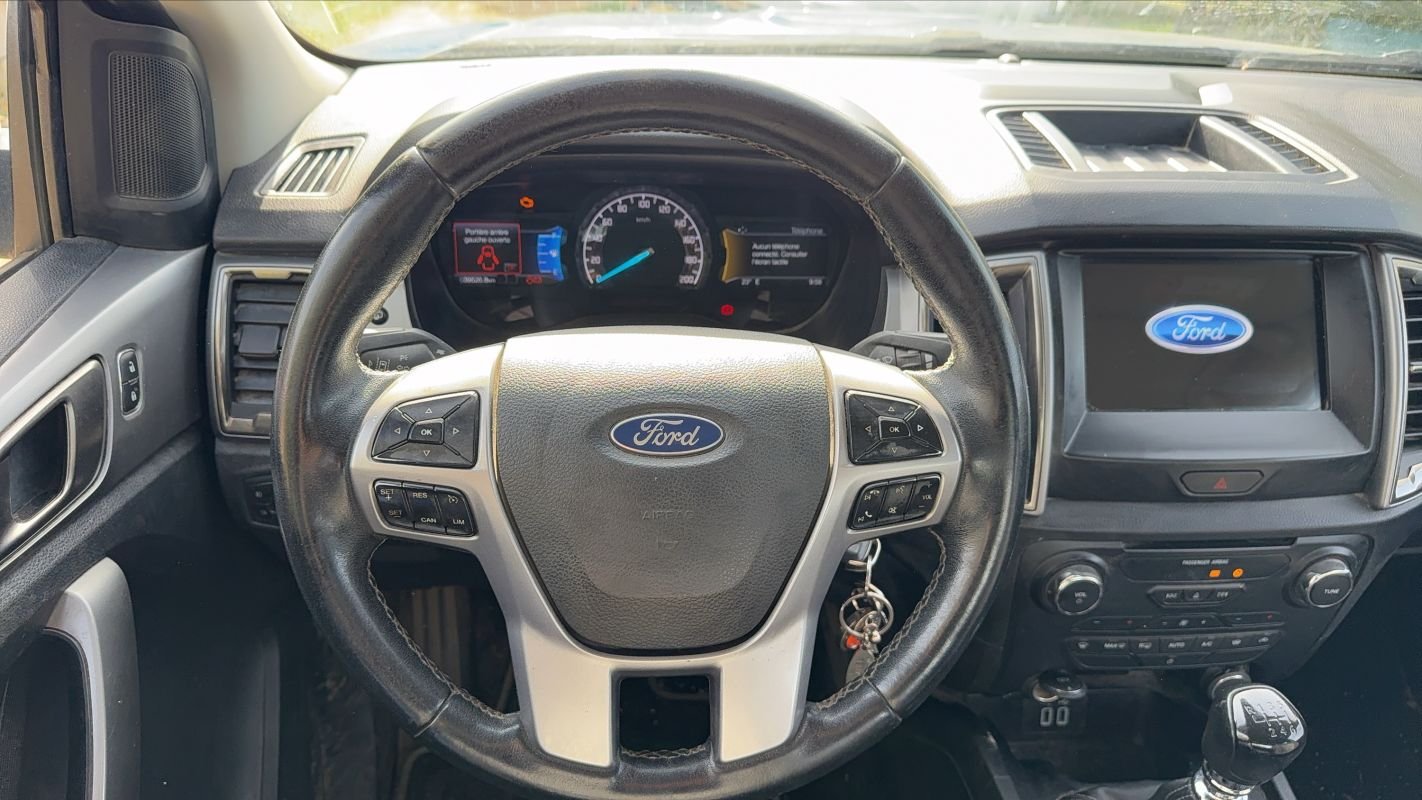 Ford Ranger - Photo 23