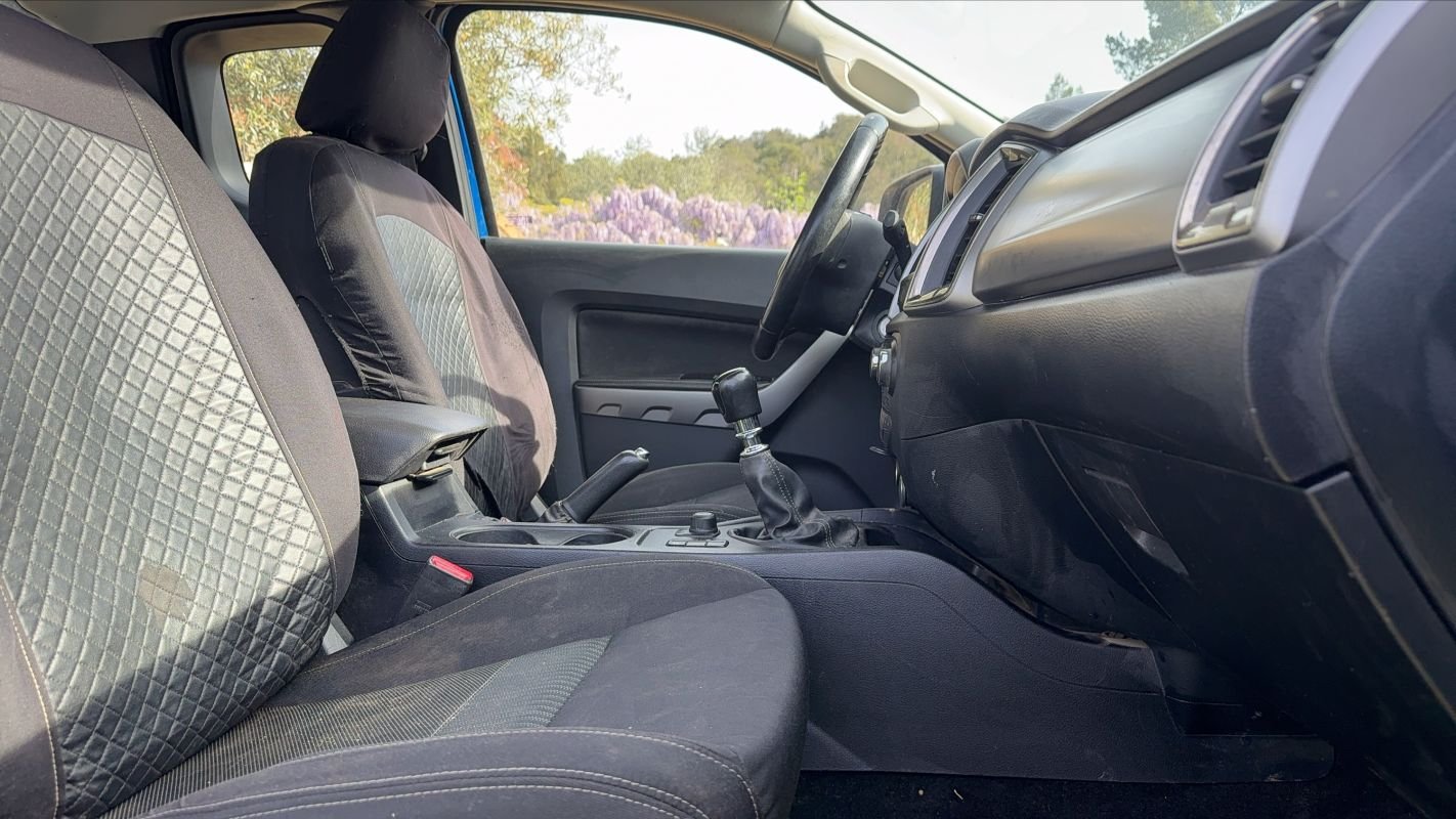 Ford Ranger - Photo 25