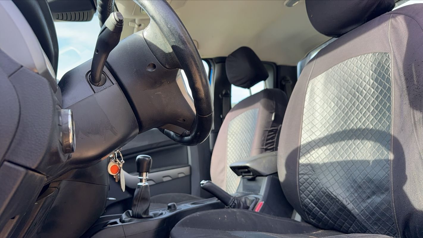 Ford Ranger - Photo 26