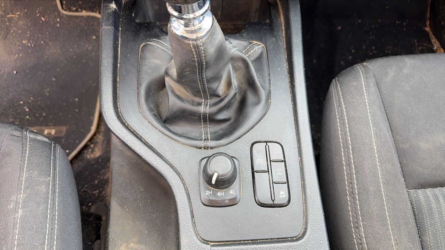Ford Ranger - Photo 27
