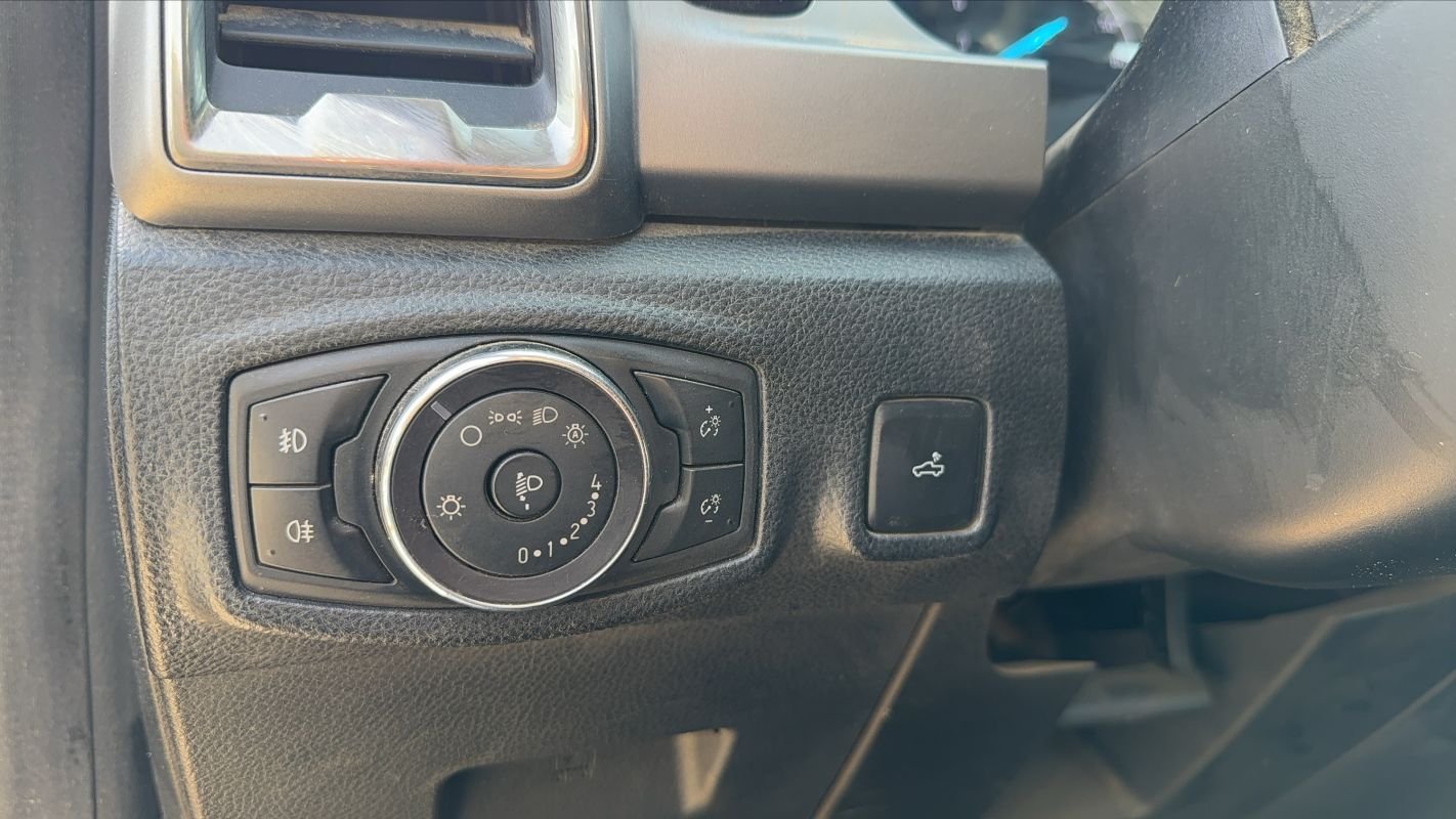 Ford Ranger - Photo 28